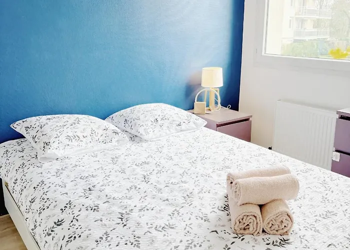 Le Reflet De L'ill - Calme Au Bord De L'ill *